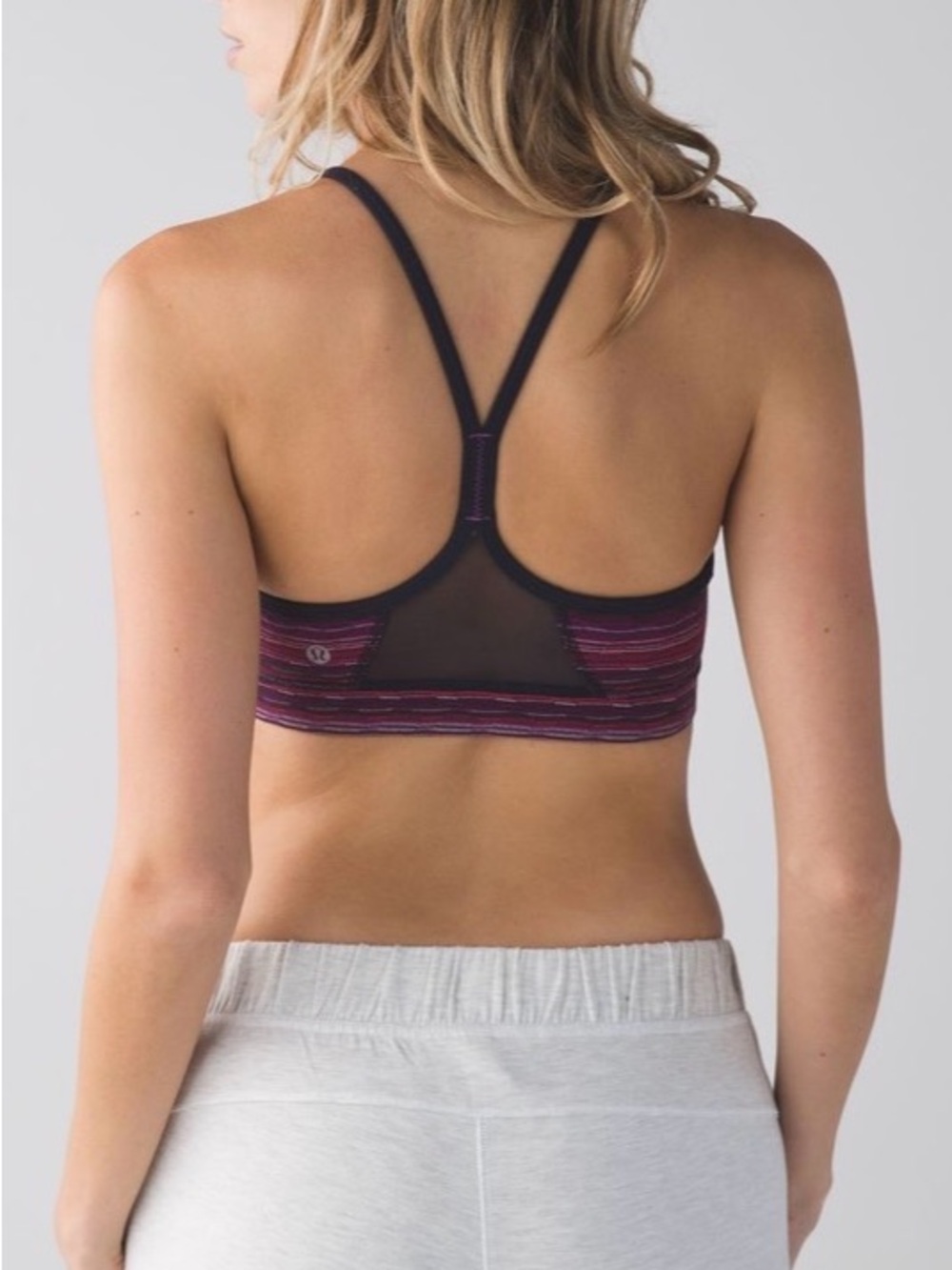 Lululemon Flow Y Bra IV - 6